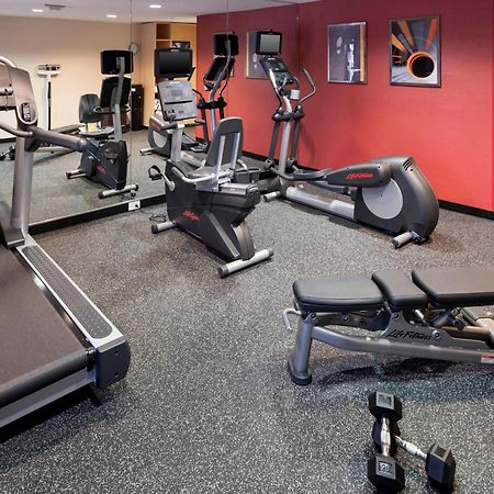 Towneplace Suites Dallas Las Colinas Irving Exteriör bild