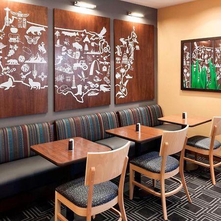 Towneplace Suites Dallas Las Colinas Irving Exteriör bild