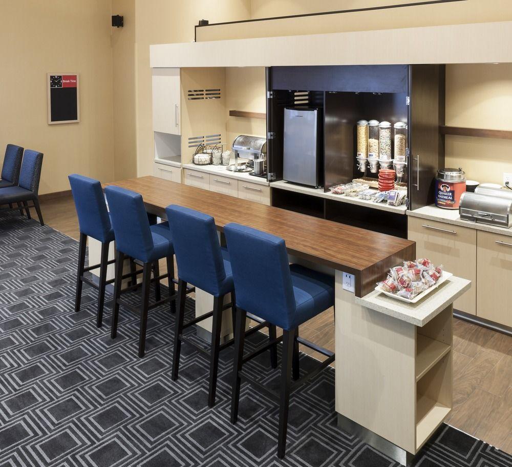 Towneplace Suites Dallas Las Colinas Irving Exteriör bild