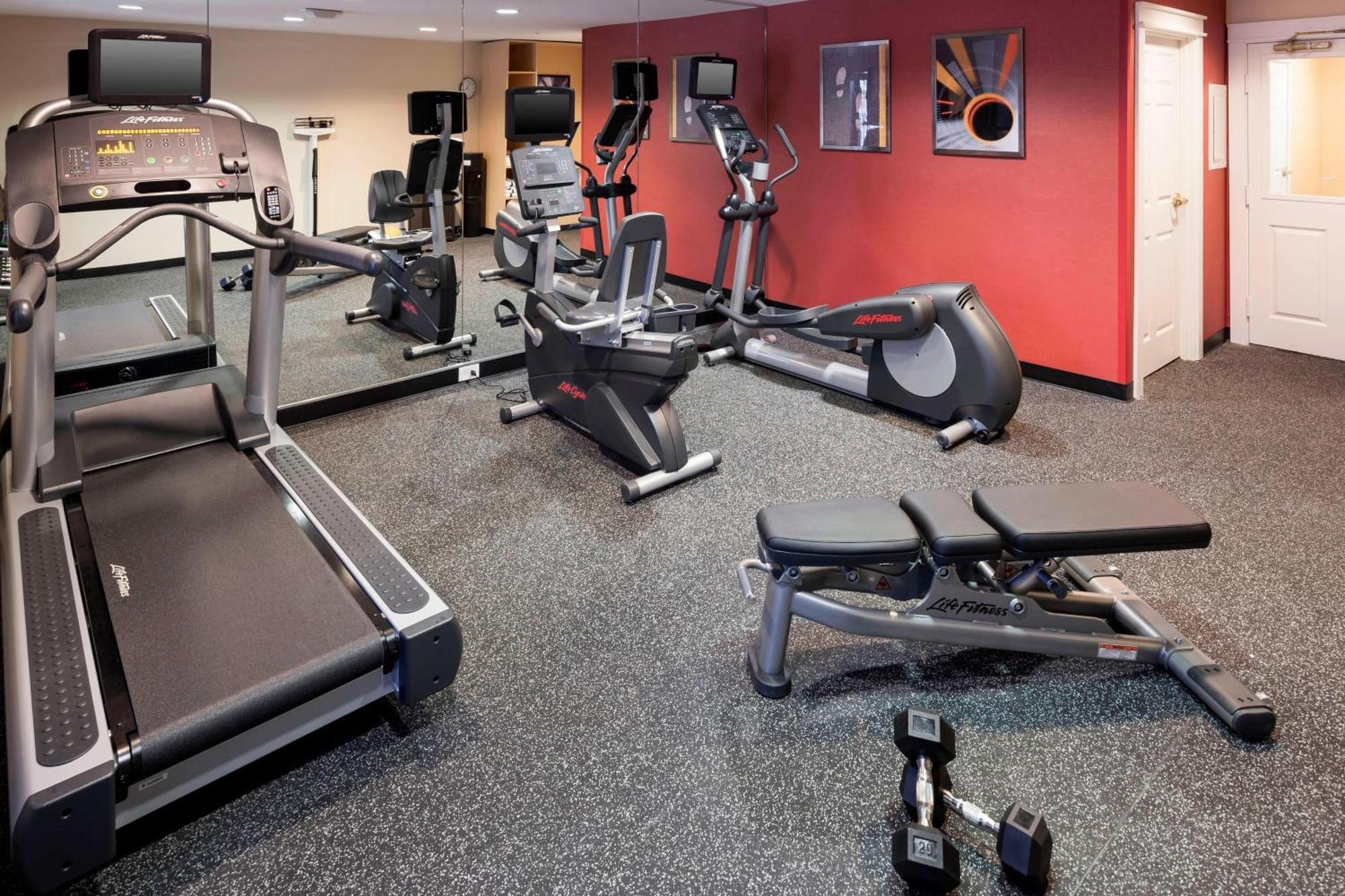 Towneplace Suites Dallas Las Colinas Irving Exteriör bild