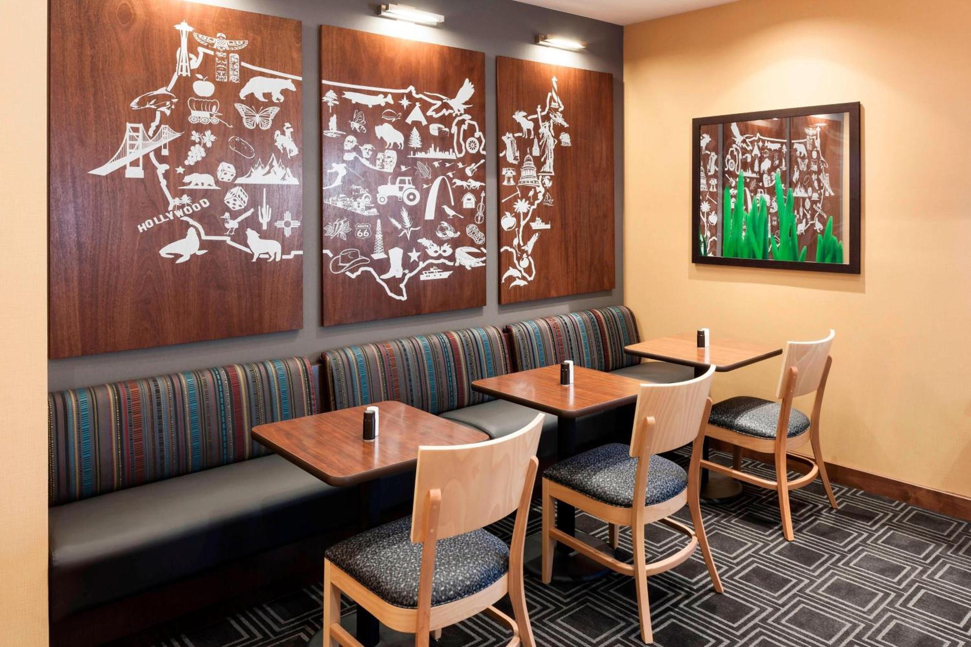 Towneplace Suites Dallas Las Colinas Irving Exteriör bild