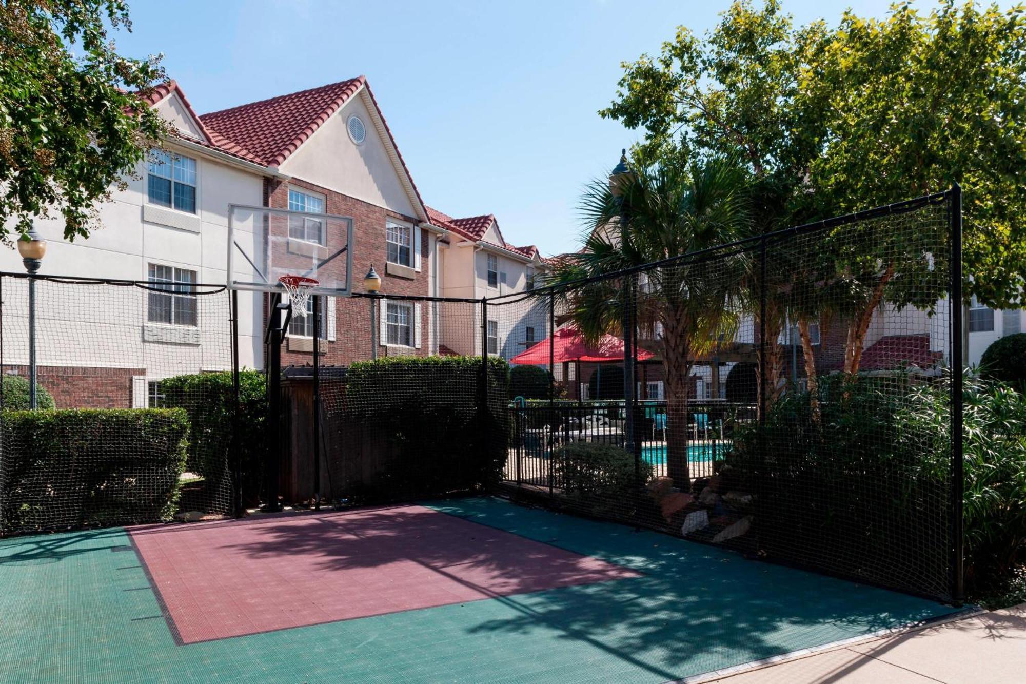 Towneplace Suites Dallas Las Colinas Irving Exteriör bild
