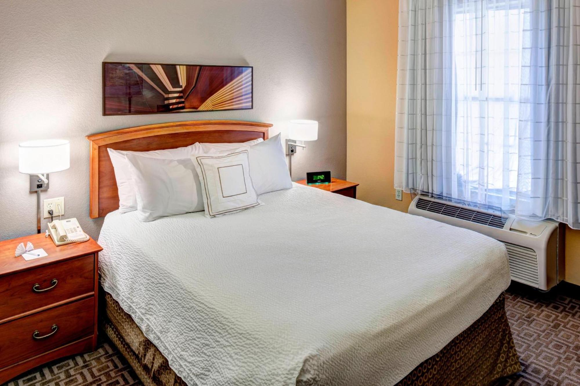 Towneplace Suites Dallas Las Colinas Irving Exteriör bild