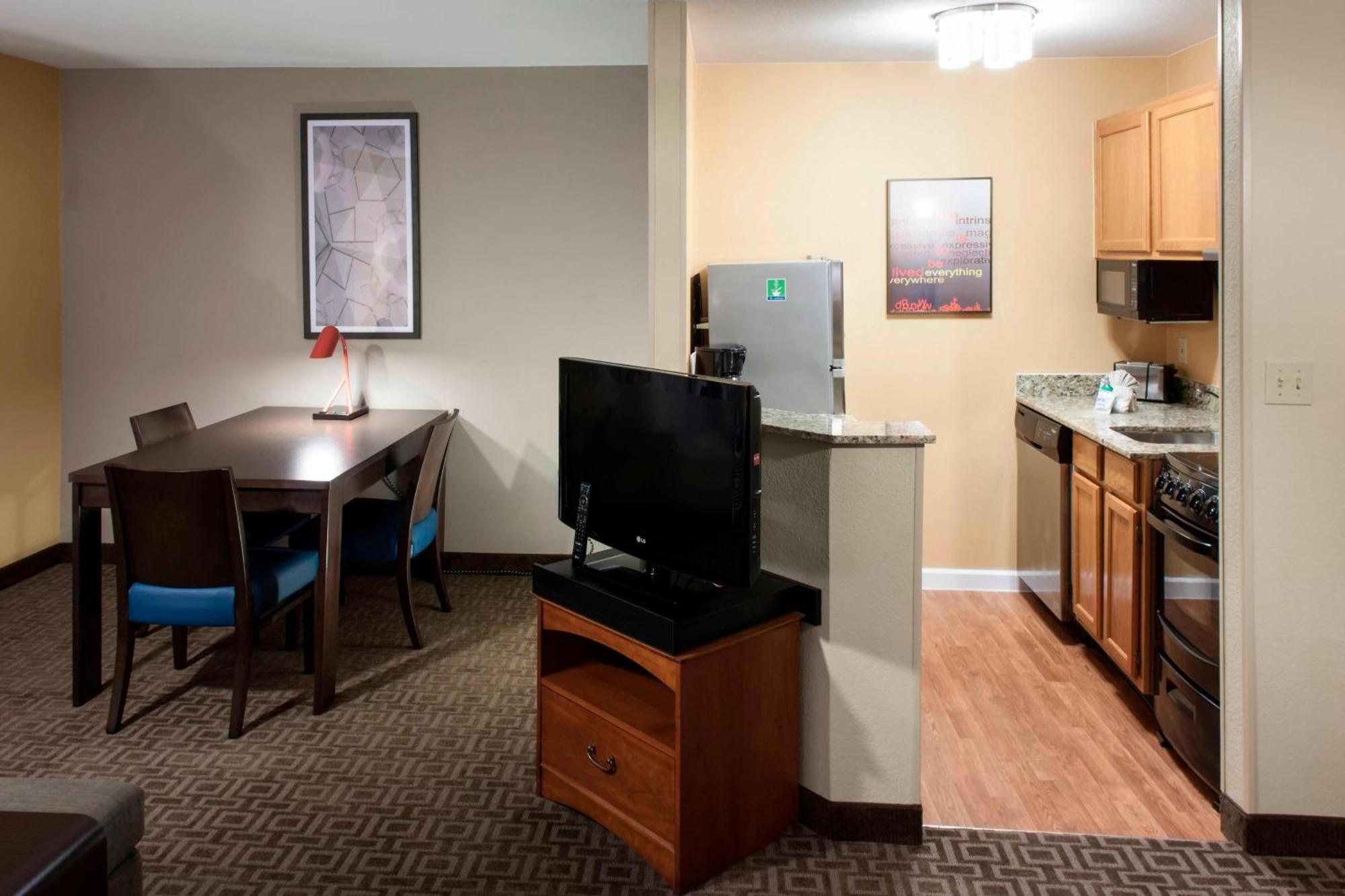 Towneplace Suites Dallas Las Colinas Irving Exteriör bild
