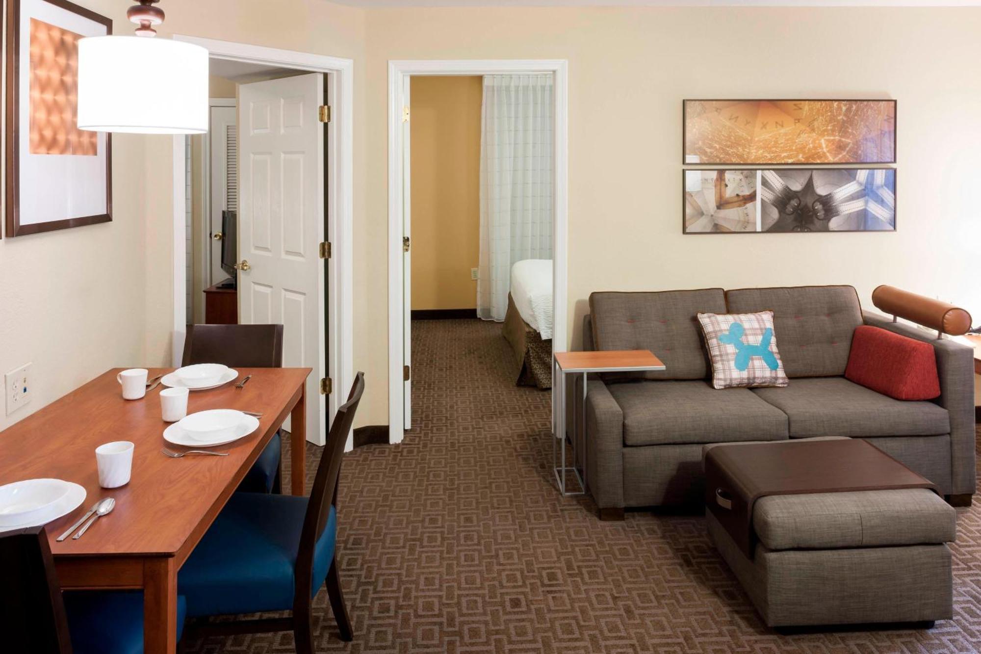 Towneplace Suites Dallas Las Colinas Irving Exteriör bild