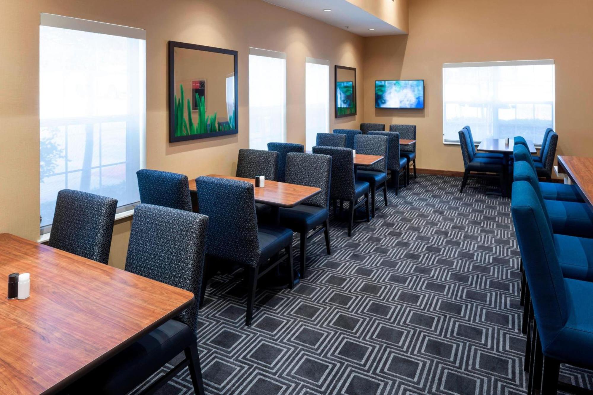 Towneplace Suites Dallas Las Colinas Irving Exteriör bild