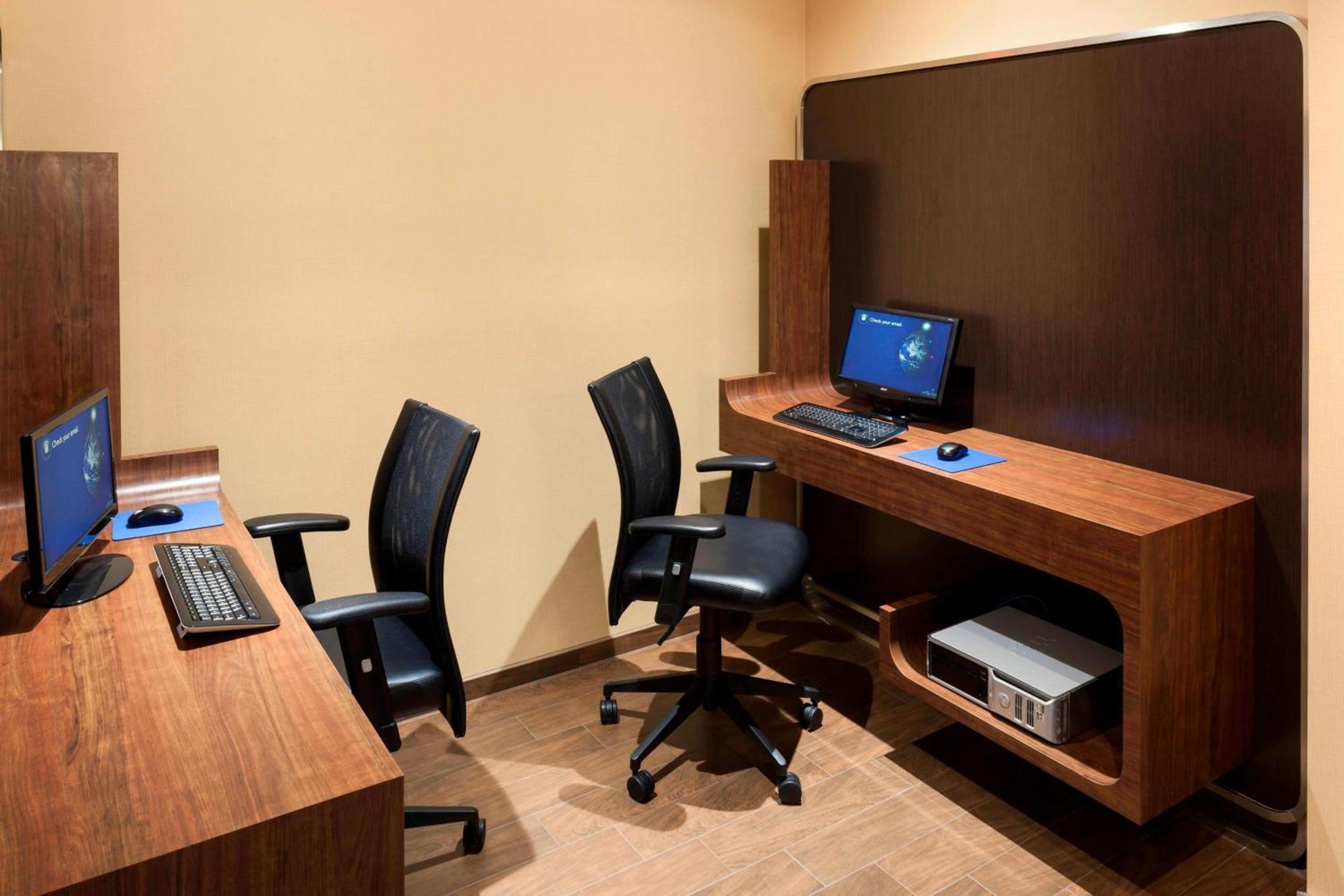 Towneplace Suites Dallas Las Colinas Irving Exteriör bild