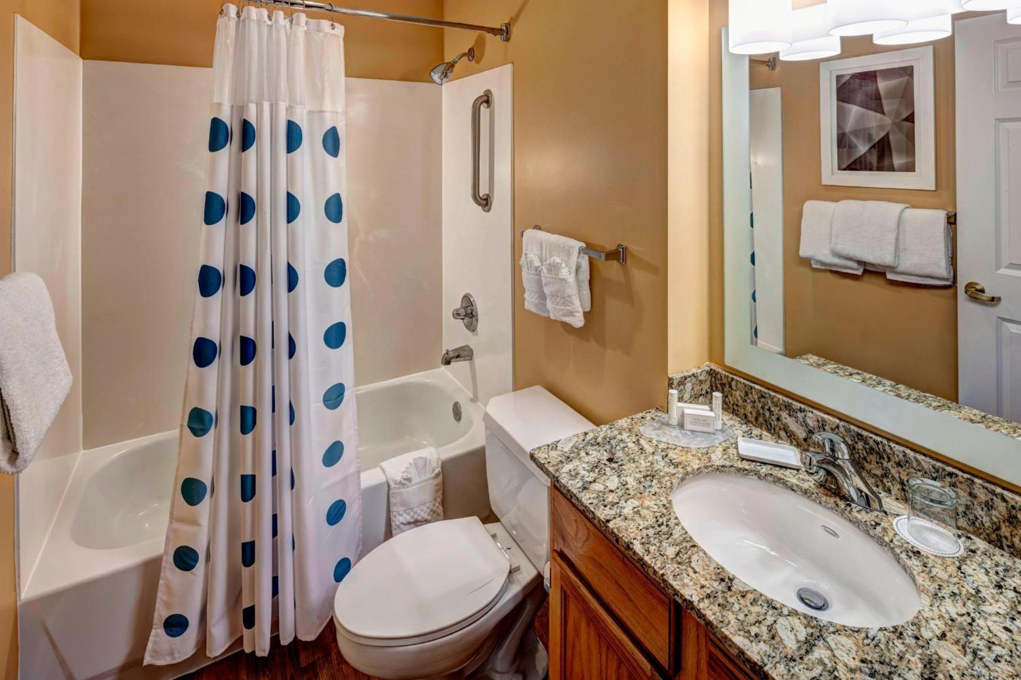 Towneplace Suites Dallas Las Colinas Irving Exteriör bild