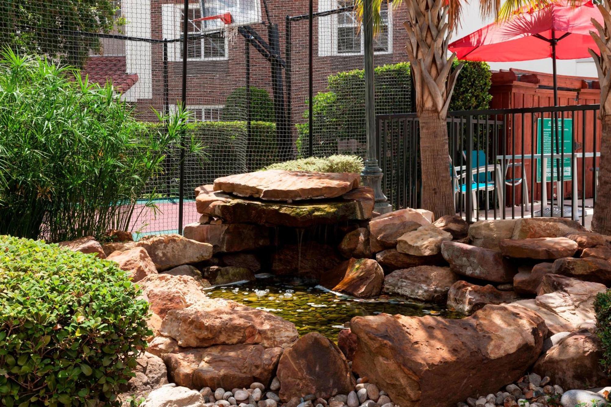 Towneplace Suites Dallas Las Colinas Irving Exteriör bild