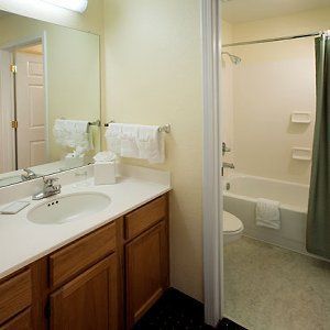 Towneplace Suites Dallas Las Colinas Irving Exteriör bild