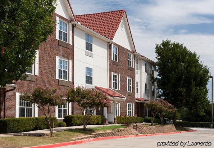 Towneplace Suites Dallas Las Colinas Irving Exteriör bild