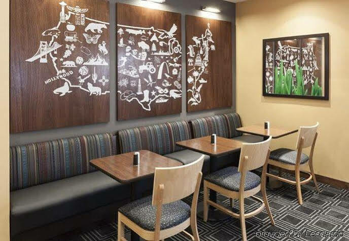 Towneplace Suites Dallas Las Colinas Irving Exteriör bild